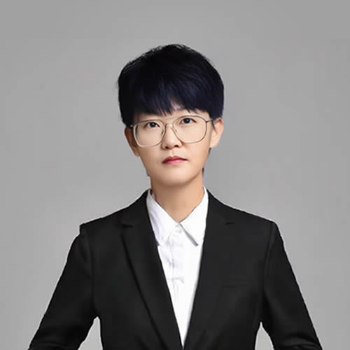 桂林情感咨询导师：依然老师
